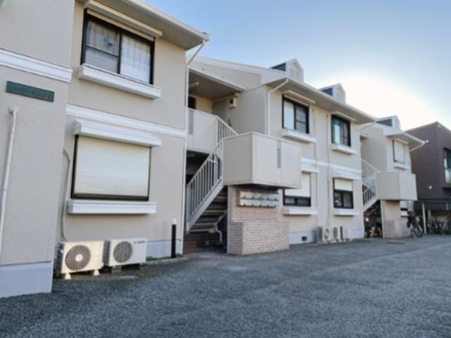 セジュール新高円寺