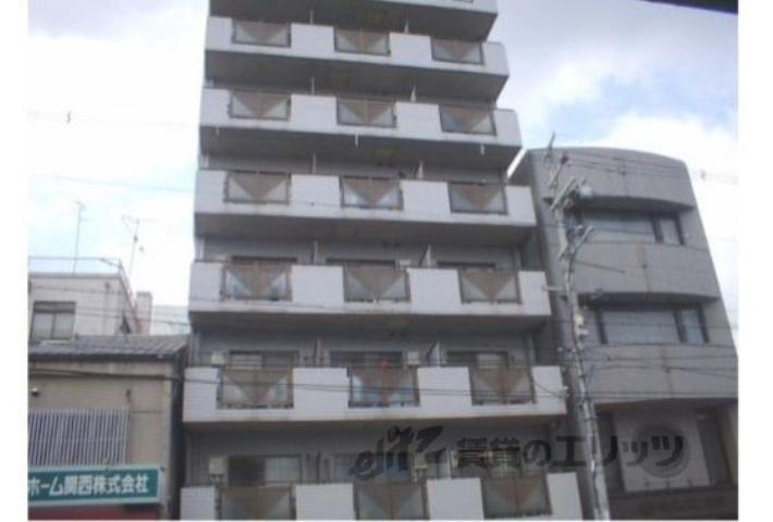 DETOM-1今出川通302