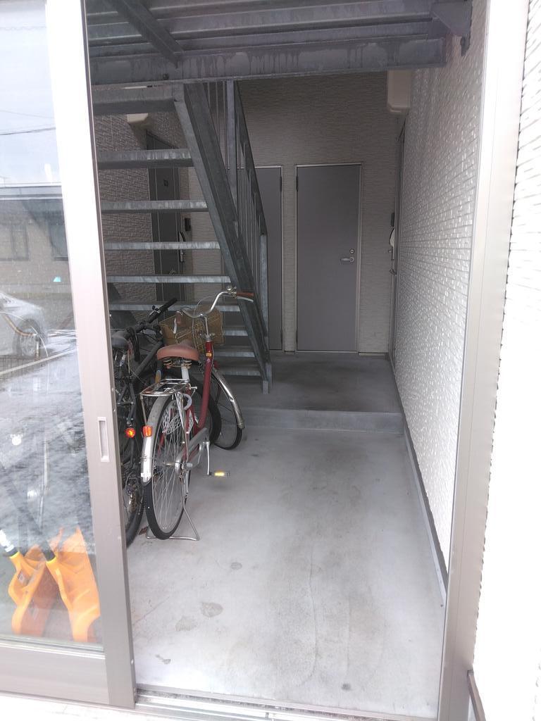 カーサフェリーチェ新中野