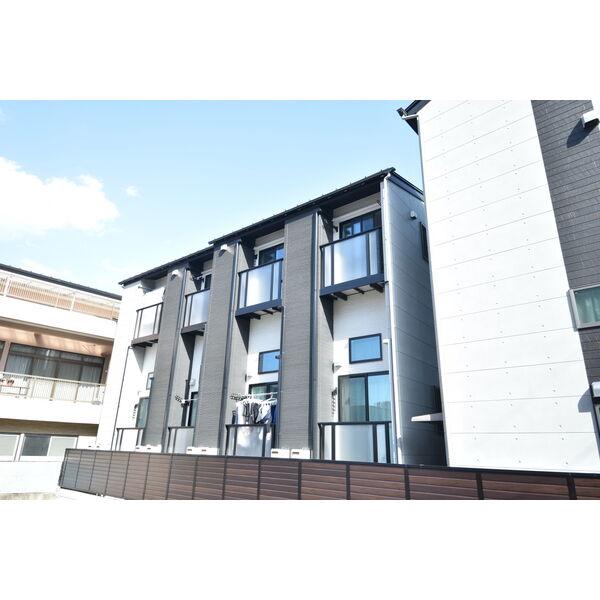 LIBRA COURT榴岡 B棟