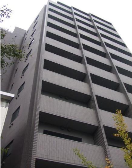 クレヴィア文京白山