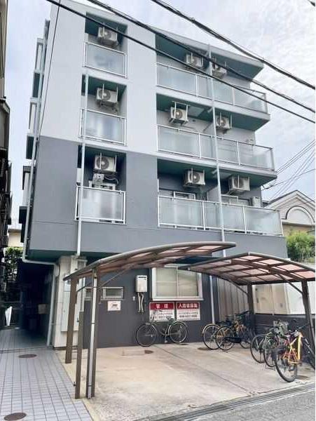 アーバンビレッジ塚口