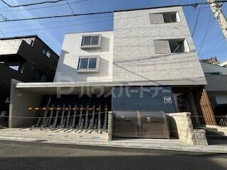 未来館大宮