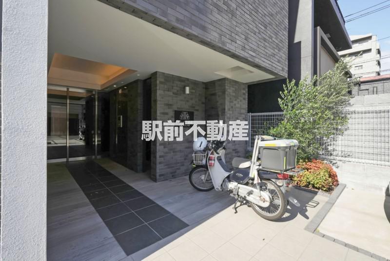 ピタゴラ箱崎