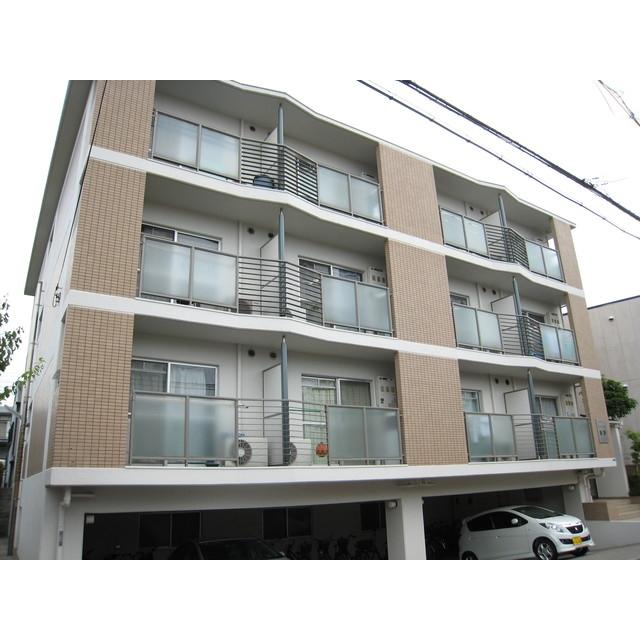 エクセレント南野