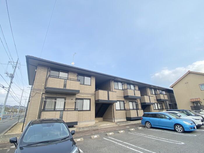 サンセール連島B棟