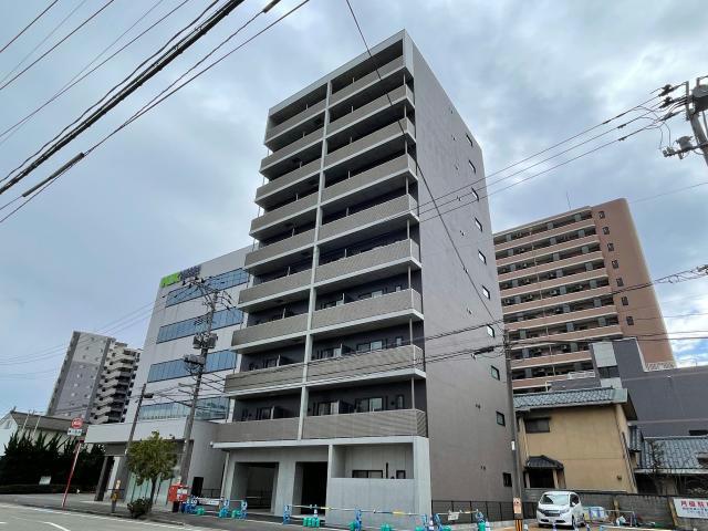 リベラ上大川前