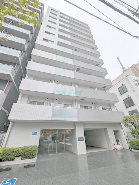 グランハイツ錦糸町