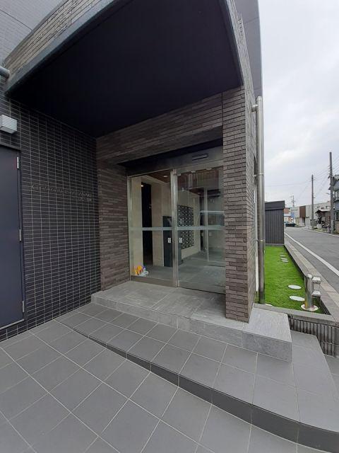 シティコア高崎