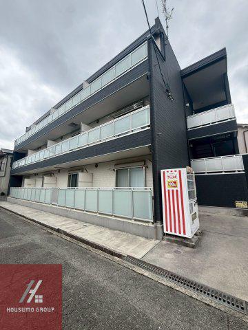 SAハイツ豊中