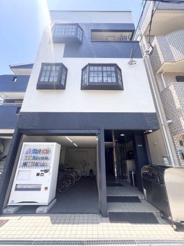 JJBASE西加賀屋