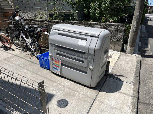 ヒルズ川崎紺屋町