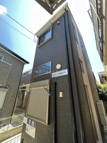 ヒルズ川崎紺屋町