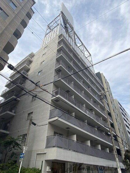 シティハイム新大阪