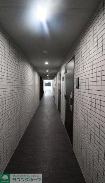 GENOVIA京成立石IVSKYGARDEN