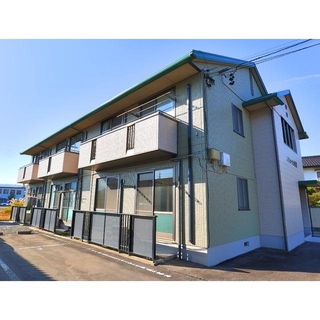 バリュージュ若宮