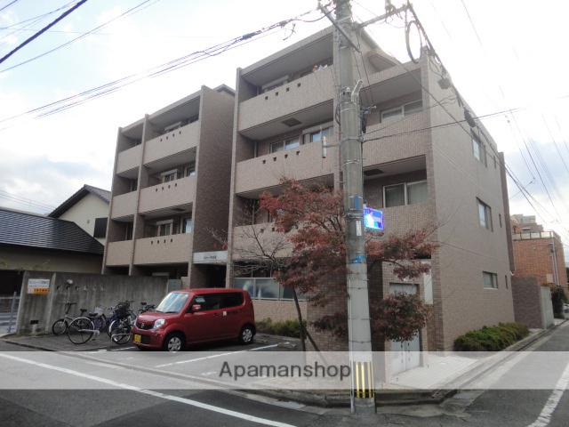 モンレーヴ西新II