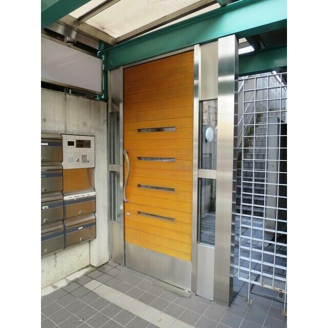 タフト下北沢