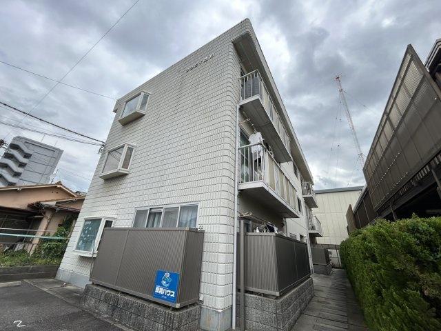 タウニー西川