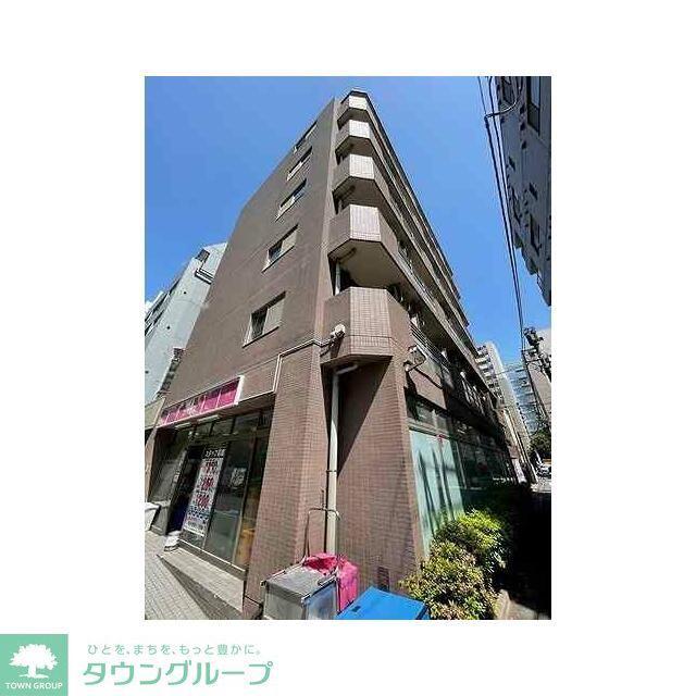 コート新橋