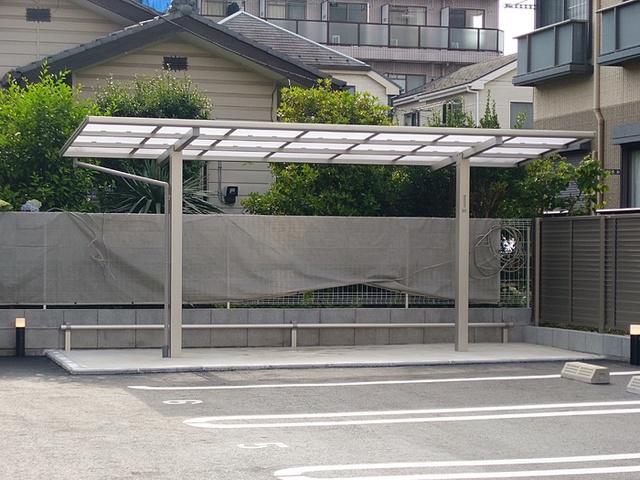 セジュール師岡町