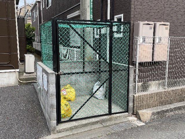 レオパレスTIGER
