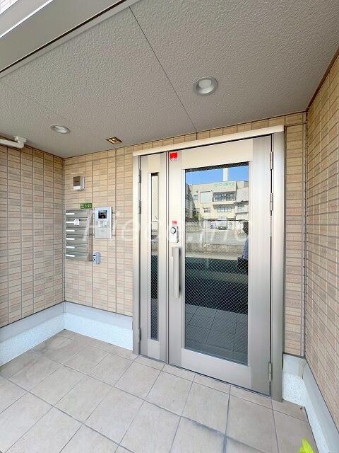メゾン ド シャルール