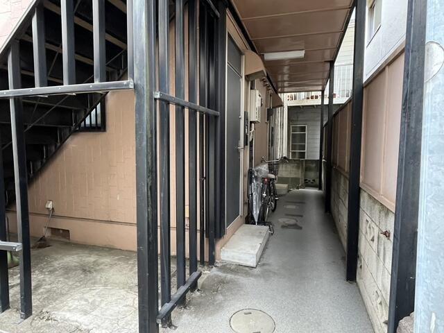 ベルメゾン