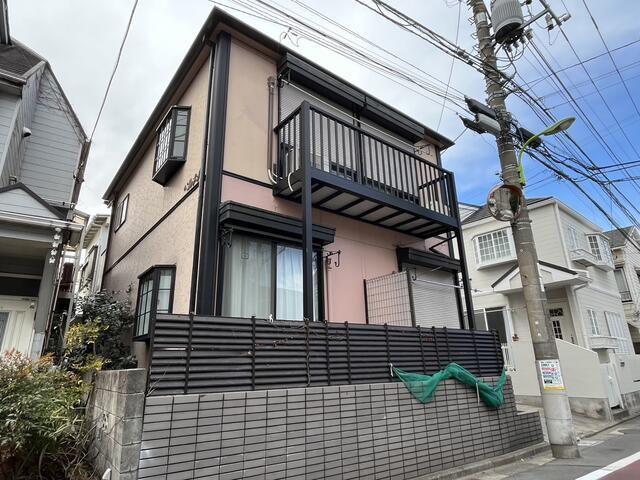 ベルメゾン