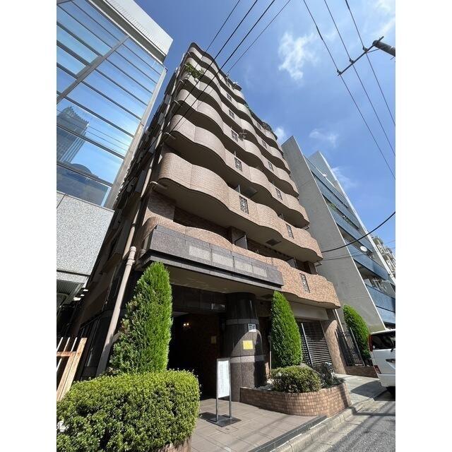 新宿サニーコート