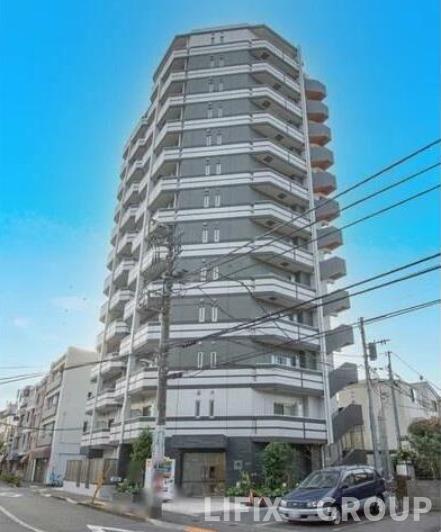 AZEST中野新橋