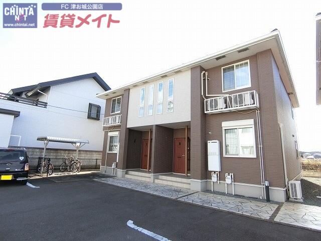 エスペランスA