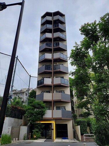 KDA SHINAGAWA OSAKI