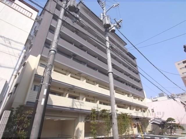 ヴィラ七条西洞院