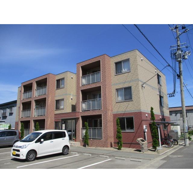 メゾン アレセイア