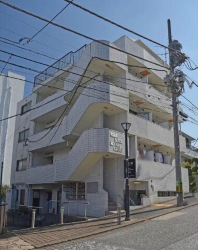 朝日プラザ港南中央
