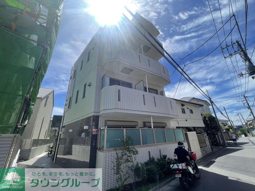 モン・シャトー東高円寺南館