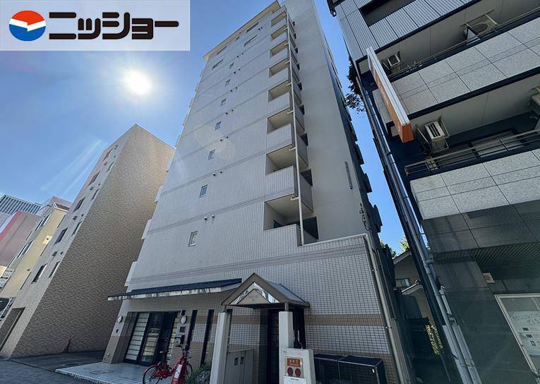 アーバンポイント304(1K/6階)