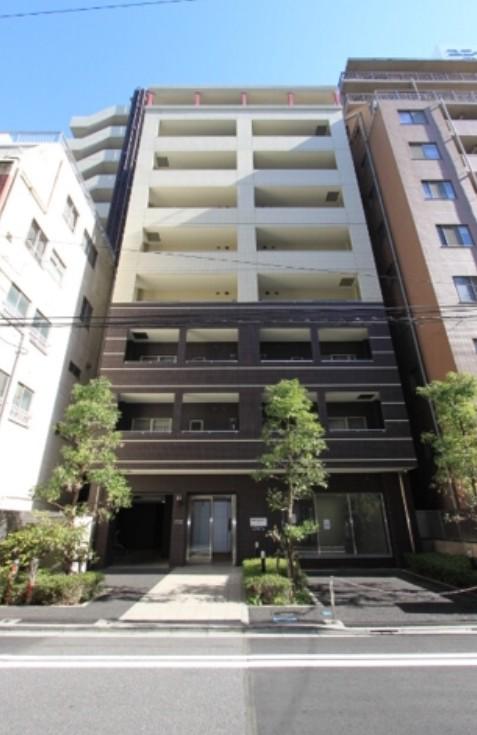 L-FLAT田町