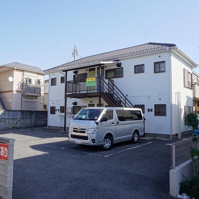 コーポM