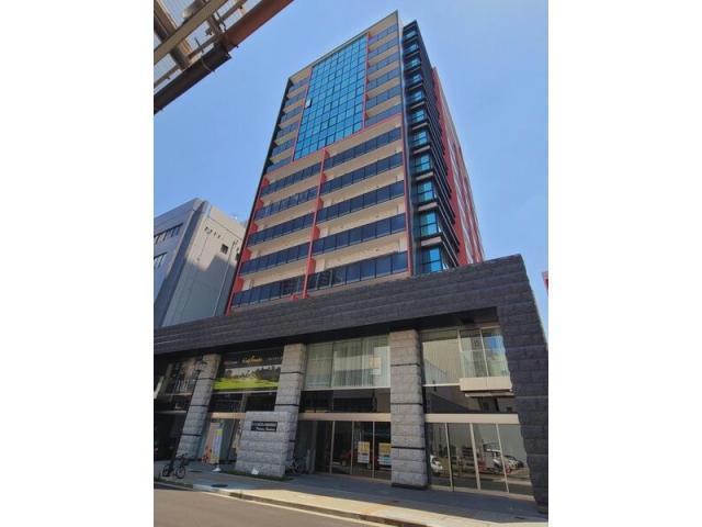 さくらHILLS NISHIKI PLATINUM RESIDENCE(2LDK/9階)