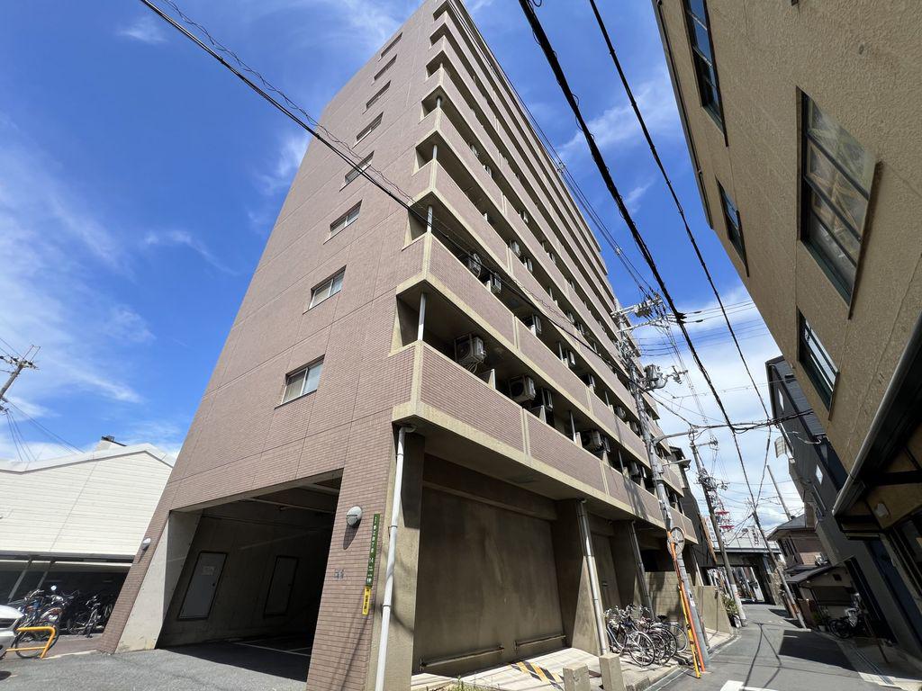 グリーンプラザ城東