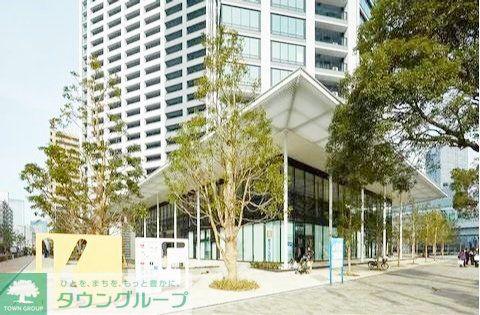 KACHIDOKI THE TOWER