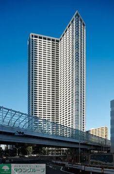 KACHIDOKI THE TOWER