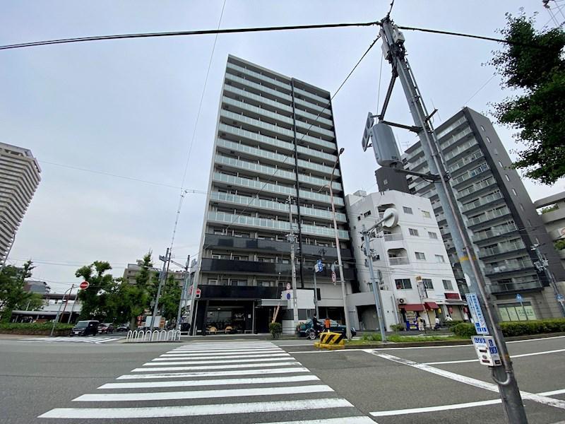 エスリードレジデンス神戸兵庫駅前