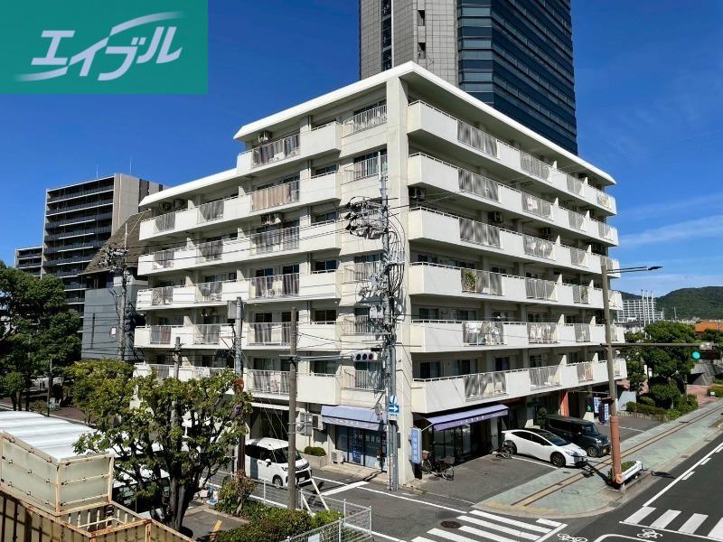 南方パークマンション