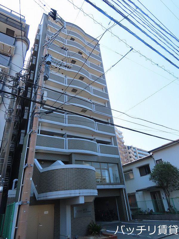 S-FORT姪浜