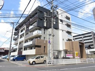 メディアパークIIIコクラ