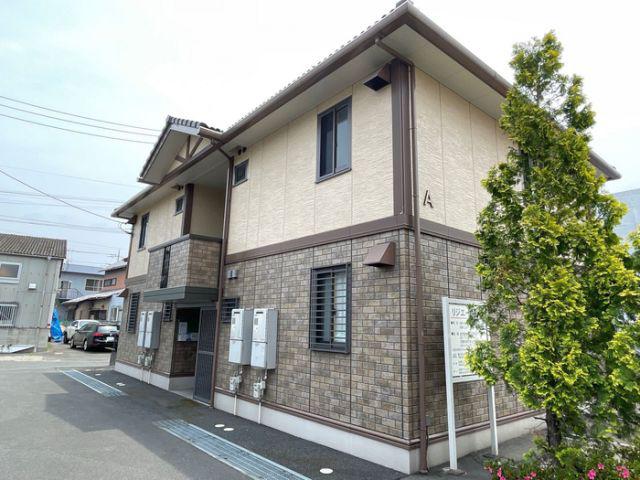 リジエール A/B