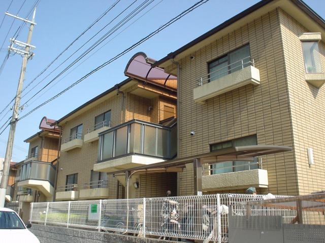 キャピタルハウスIII番館